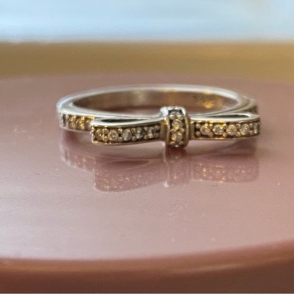 Pandora bow ring - Picture 5 of 7